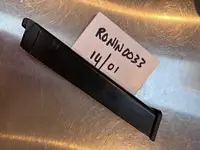 WE Glock Extended Mag