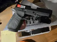 Vfc stark arms sa 320