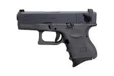 WE Glock 26 Wanted, dead or alive