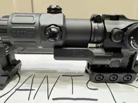 Various optics for sale