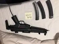 Mp5 inferno gen 2 premium