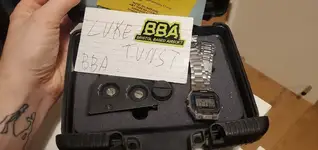 Eotech XPS2 + Protectors