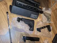 Accessories-4 Photos,50+Items,Click & Read