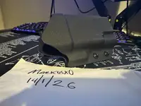 DeadlyCustoms x300 Universal Holster