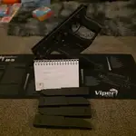 Krytac Kriss Vector AEG