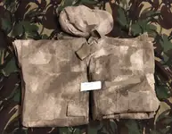 MFH ATACS AU ACU Uniform