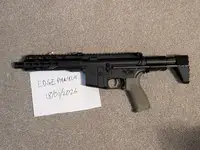 Upgraded Specna Edge / Rock River Arms