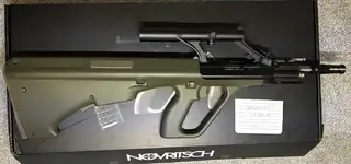 Novritsch SSR77