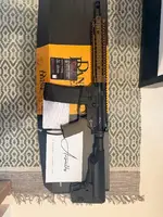 airsmiths GEN 3 MTW MK18