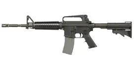 WANTED: VFC 727/M16A2 GBBR - full rifles or uppers