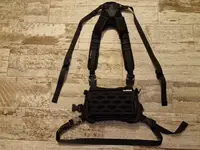 HK Army Sector CTS Chest Rig