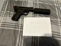 Fully Upgraded HPA AAP-01