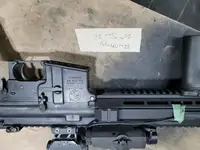 Mws L119A2 long