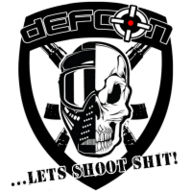 dEFCONairsoft