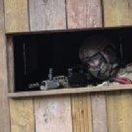 Rifleman Delta