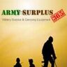 Army Surplus 365