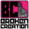 Brokencreation