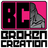 Brokencreation
